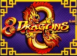 เกมสล็อต 8 Dragons